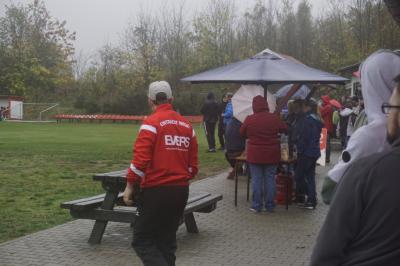 Foto des Albums: Bilder: KOL Männer, 27.10.19, LSV Friedersdorf - Eintracht Niesky 2. 5:3