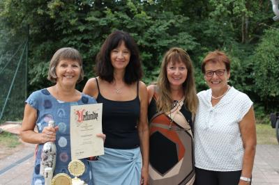 Foto des Albums: Tennis-Sommerfest und Siegerehrung der Vereinsmeister (27.07.2019)