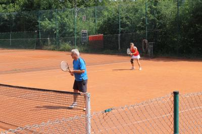 Foto des Albums: Tennis-Sommerfest und Siegerehrung der Vereinsmeister (27.07.2019)