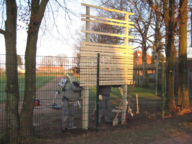 Bild: 20091215abriss vereinsheim3