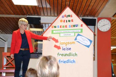 Foto des Albums: 1. Schulforum