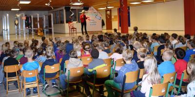 Foto des Albums: 1. Schulforum