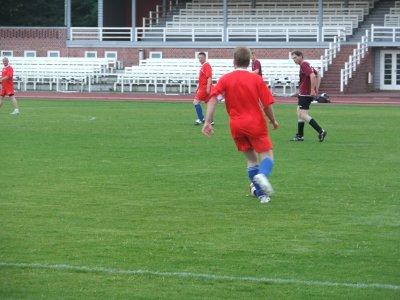 Foto des Albums: 3. Oberlin Benefiz Kick - Serie 1 (18.07.2008)