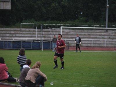 Foto des Albums: 3. Oberlin Benefiz Kick - Serie 1 (18.07.2008)