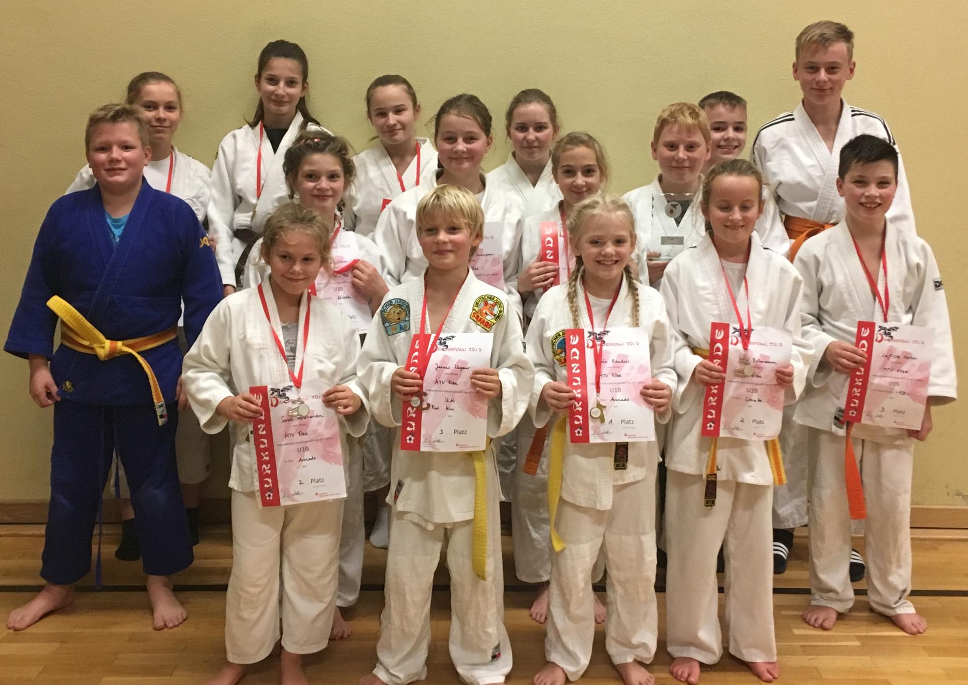 Mtv Elze Judo Mtv Elze Judo