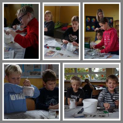 Foto des Albums: Aktionstag - Bewegung, Sport, Frühstück