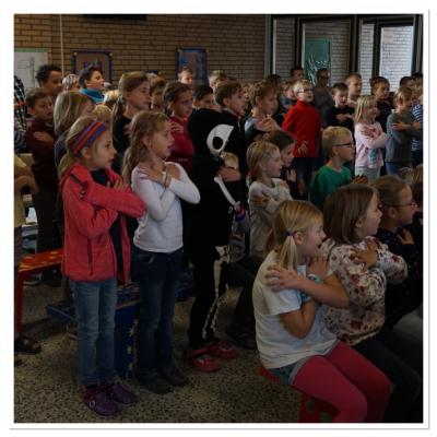 Foto des Albums: Aktionstag - Bewegung, Sport, Frühstück