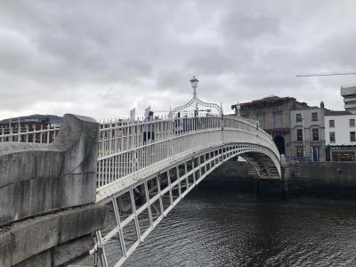 Foto des Albums: Studienfahrt Dublin 2019 (03. 11. 2019)