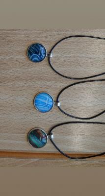 Foto des Albums: Kunstprojekt: Fluid Art