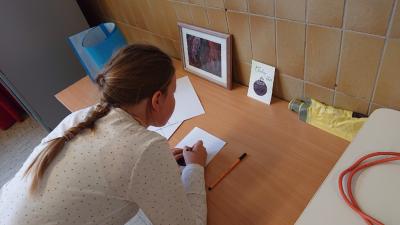 Foto des Albums: Kunstprojekt: Fluid Art