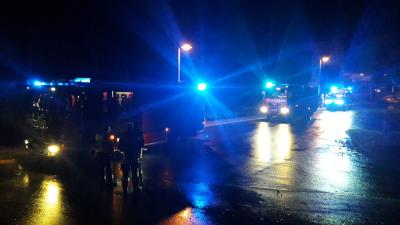 Foto des Albums: Einsatz Brandmeldeanlage