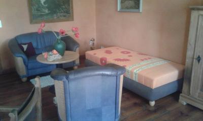 Foto des Albums: Ferienwohnung
