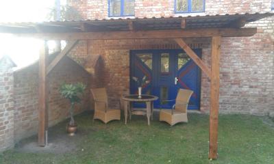 Foto des Albums: Ferienwohnung
