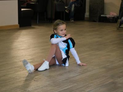 Foto des Albums: KVMB Prinzenpaarproklamation