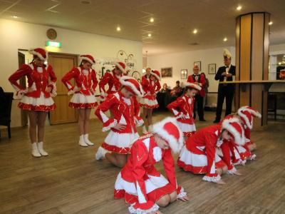 Foto des Albums: KVMB Prinzenpaarproklamation
