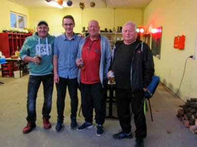 Foto des Albums: Fackelumzug in Kuppentin am 25.10.2019