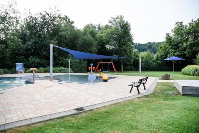 Klein-Kind-Bereich  (Bild vergr&ouml;&szlig;ern)