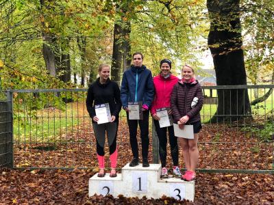 Foto des Albums: Schleswiger Tiergartencross 2019 (03. 11. 2019)