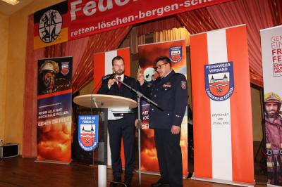 Foto des Albums: Dankeschönveranstaltung der Feuerwehren des Landkreis Gotha 2019