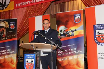 Foto des Albums: Dankeschönveranstaltung der Feuerwehren des Landkreis Gotha 2019