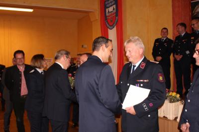 Foto des Albums: Dankeschönveranstaltung der Feuerwehren des Landkreis Gotha 2019