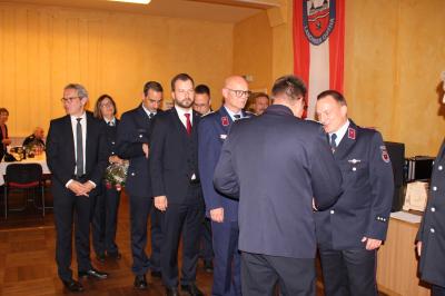 Foto des Albums: Dankeschönveranstaltung der Feuerwehren des Landkreis Gotha 2019