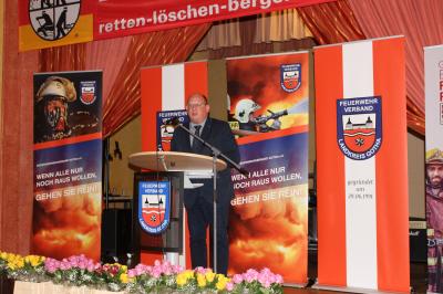 Foto des Albums: Dankeschönveranstaltung der Feuerwehren des Landkreis Gotha 2019