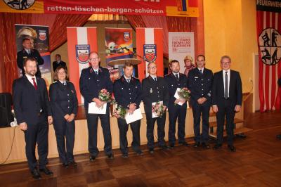 Foto des Albums: Dankeschönveranstaltung der Feuerwehren des Landkreis Gotha 2019