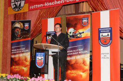 Foto des Albums: Dankeschönveranstaltung der Feuerwehren des Landkreis Gotha 2019