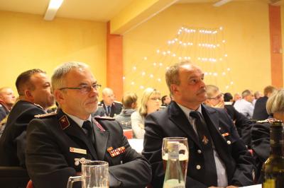 Foto des Albums: Dankeschönveranstaltung der Feuerwehren des Landkreis Gotha 2019