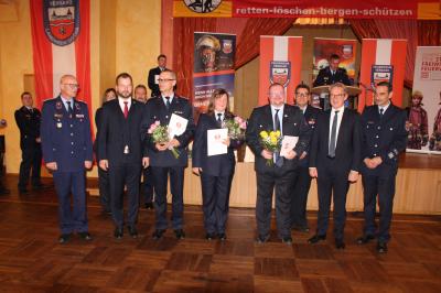 Foto des Albums: Dankeschönveranstaltung der Feuerwehren des Landkreis Gotha 2019