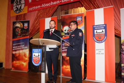 Foto des Albums: Dankeschönveranstaltung der Feuerwehren des Landkreis Gotha 2019