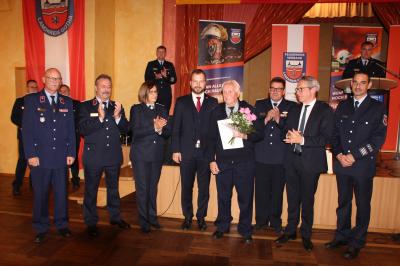 Foto des Albums: Dankeschönveranstaltung der Feuerwehren des Landkreis Gotha 2019