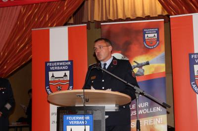 Foto des Albums: Dankeschönveranstaltung der Feuerwehren des Landkreis Gotha 2019