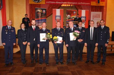 Foto des Albums: Dankeschönveranstaltung der Feuerwehren des Landkreis Gotha 2019
