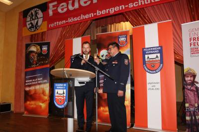 Foto des Albums: Dankeschönveranstaltung der Feuerwehren des Landkreis Gotha 2019