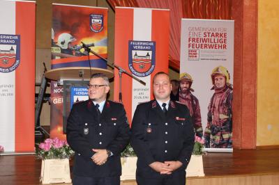 Foto des Albums: Dankeschönveranstaltung der Feuerwehren des Landkreis Gotha 2019