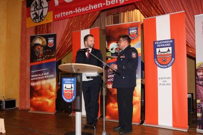 Foto des Albums: Dankeschönveranstaltung der Feuerwehren des Landkreis Gotha 2019