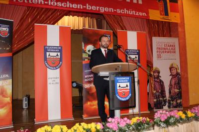 Foto des Albums: Dankeschönveranstaltung der Feuerwehren des Landkreis Gotha 2019