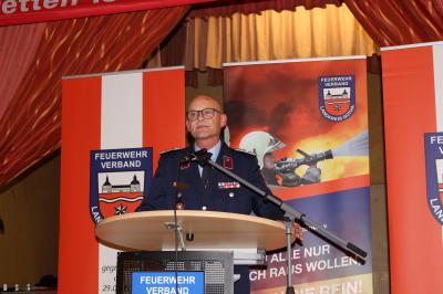 Foto des Albums: Dankeschönveranstaltung der Feuerwehren des Landkreis Gotha 2019