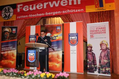 Foto des Albums: Dankeschönveranstaltung der Feuerwehren des Landkreis Gotha 2019