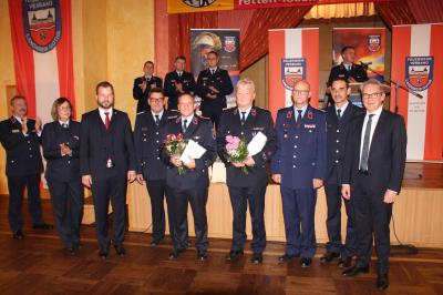 Foto des Albums: Dankeschönveranstaltung der Feuerwehren des Landkreis Gotha 2019