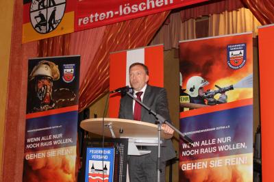 Foto des Albums: Dankeschönveranstaltung der Feuerwehren des Landkreis Gotha 2019