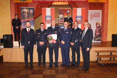 Foto des Albums: Dankeschönveranstaltung der Feuerwehren des Landkreis Gotha 2019