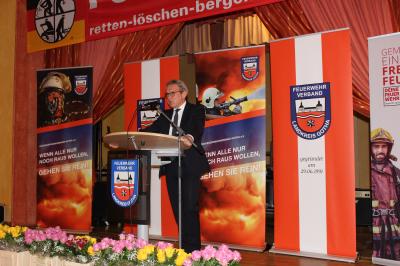 Foto des Albums: Dankeschönveranstaltung der Feuerwehren des Landkreis Gotha 2019