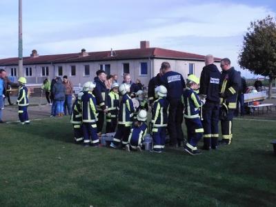 Foto des Albums: 2. Flutlichtpokal 2019