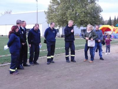 Foto des Albums: 2. Flutlichtpokal 2019
