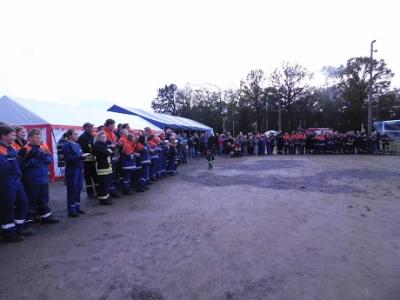 Foto des Albums: 2. Flutlichtpokal 2019