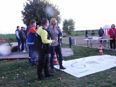 Foto des Albums: 2. Flutlichtpokal 2019