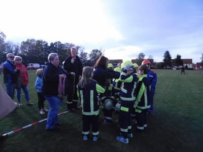 Foto des Albums: 2. Flutlichtpokal 2019